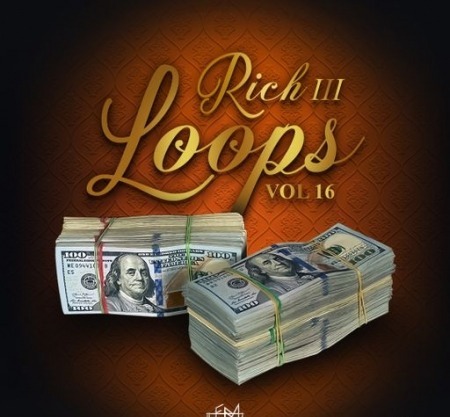 DiyMusicBiz Rich Loops Vol 16 WAV